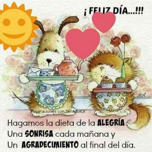 Meet your Posher, Roberto